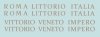 Pontos 35023WD1 RN Roma Wooden Deck set (1:350)